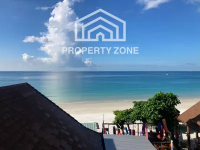 Established Beachfront Resort and Highly Profitable Restaurant FOR SALE on Koh Samet, Rayong - Hotel - Koh Samed - Koh Samet, Rayong